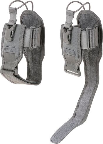 MAXPEDITION RDP Radio Pouch (Tan) in Saudi Arabia