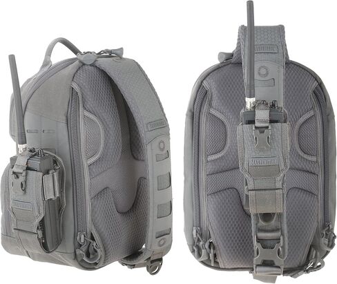 MAXPEDITION RDP Radio Pouch (Tan) in Saudi Arabia