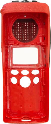 غطاء علبة طقم الإسكان البديل لـ XTS2500 Model 2 XTS2500II XTS2500 M2 (أحمر) in Kuwait