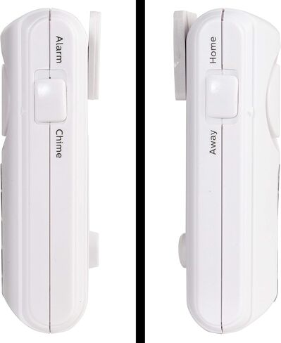 Philips Personal Security Keypad Door Alarm, Window and Door Alarm, DIY Home Protection, Burglar Alert, Wireless, Chime/Alarm, Easy Installation, Ideal for Home, Apartment, and More, LRM3120K/27 in Saudi Arabia