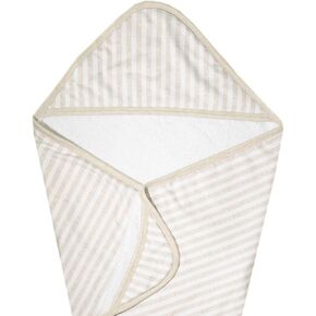Copper Pearl Hooded Bath Towels Premium Knit/Terry Cloth Baby Towels with Hood, Pockets, and Cool Designs - Great to Gift and Make Bath Time Fun - Baby Bath Towel, Coastal