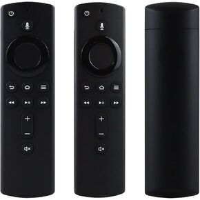 CONTROL EXPERT Replacement Voice Remote fit for 3rd Gen for Stick (2nd Gen,3r Gen,4K,4K Max)