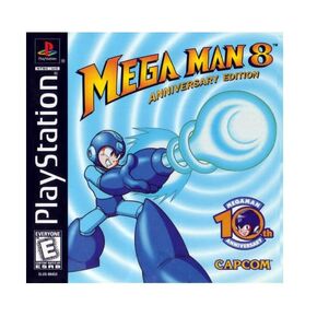 Mega Man 8 (Renewed)