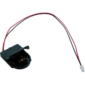 RTCBattery Box Real Time Clock Holder for RPI 5 Pi5 (Not Include CR2032 Battery), As Picture Shows