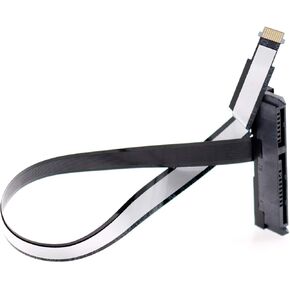SATA Hard Drive Cable Connector SSD HDD Cable for HP Envy 17 17-J 17-J000 M7-J 17T 15-J DW17 6017B0421501