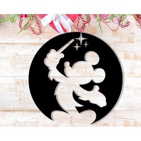 Magic Sign,Kids Room Decor,Baby Girl Sign,Sign For Home,Family Room Sign,Patio Decor,Birthday Gift,Metal Welcome Sign,Living Room Decor,Metal Wall Art,Home Accent Decor,Children's Gift,Wedding Gifts