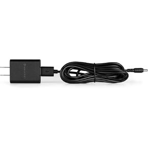 Amcrest US Standard 5V DC Power Supply (Black)