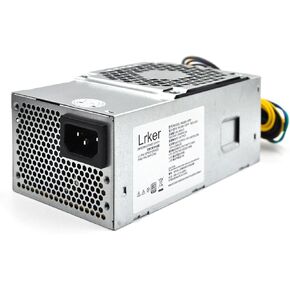 مصدر طاقة 180 واط متوافق مع M410 M415 S500 M510 S510 M510S M610 B415 M710 M910 V525 V530، P/N: 54Y8971 PA-2181-2 00PC745 FSP180-20TGBAB