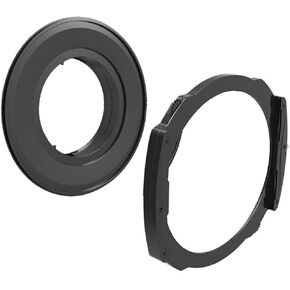 Haida M15 150mm Magnetic Filter Holder Kit for Sigma 12mm - 24mm F2.8 DG HSM Lens 150 HD4457