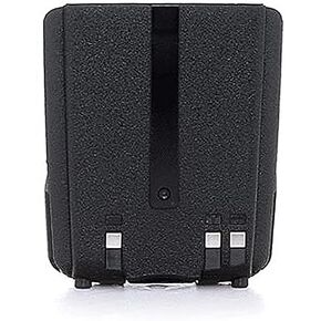 Kenwood KNB-46LAM 3.7V @ 2000mAh Li-Ion Battery (KNB-46L) for use with TK-3230 Two-Way Radios