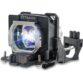ET-LAE700/ET-LAE900 Replacement Projector Lamp Bulb for Panasonic PT-AE700 PT-AE700E PT-AE700U PT-AE800 PT-AE800E PT-AE800U PT-AE900 PT-AE900U Premium Quality with housing in Saudi Arabia