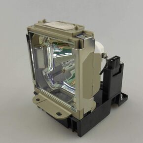 VLT-XL6600LP Projector Lamp Bulb with Housing Compatible with Mitsubishi FL6500U FL6600U FL6700U FL6900U FL7000U FL7000 HD8000 XL6500LU XL6600LU XL6500U XL6600U WL6700U