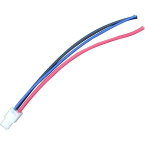 4-pin Power Plug Harness Cable Compatible with Clarion EQS755 Car Audio Graphic Equalizer Auto Stereo Repair Wiring Harness