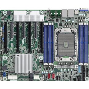 SPC621D8 ATX Server Motherboard Single Socket P+ (LGA 4189) 3rd Gen Intel® Xeon® Scalable Processors C621A