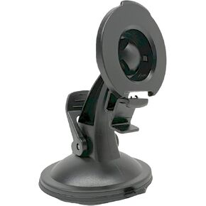 Goodsby Large Suction Cup Windshield Bracket Cradle Mount Replacement for Garmin Nuvi 65LM 65LMT 66LM 66LMT 67LM 67LMT 68LM 68LMT 2639LMT 2689LMT 2699LMTHD