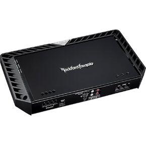 Rockford Fosgate 1500 Watt Mono Amplifier, 2-Ohm DVC subwoofers