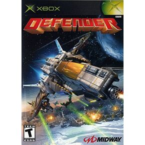 Defender (Renewed)