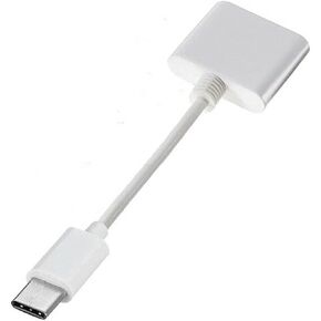 for Apple 30pin Female to USB 3.1 Type-C USB-C Sync Data Charging Adapter Cable Cell Phone OTG Adapters USB Cables Accessories, Cables and Interconnects, Cell Phone OTG Adapters
