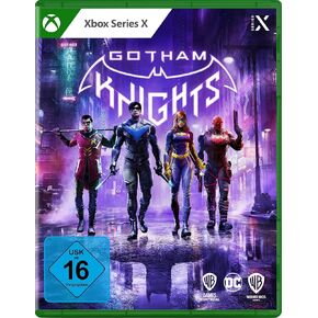 Gotham Knights - For Xbox Series X