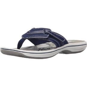 Clarks Womens Brinkley Keely