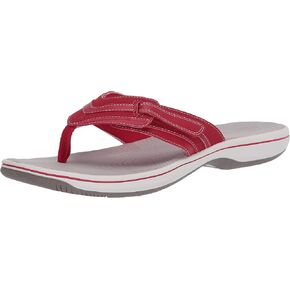 Clarks Womens Brinkley Keely