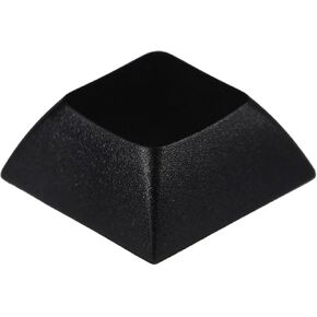 24 pcs DSA Profile Blank 1u Keycap 1.3mm PBT for MX Switches Keyboard Replacement Keycaps in Kuwait