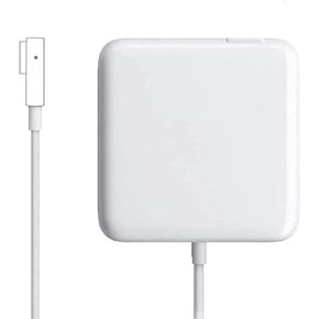 Mac Book Pro Charger, Replacement 60W Power Adapter L-Tip Mac Book Pro 13 Inch Before Mid 2012,Compatible with Mac Book (2009-2012) Old Mac Book Pro