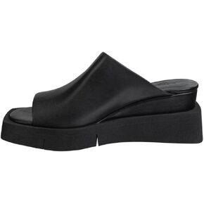 naked Feet Women's INFINITY Wedge Sandal