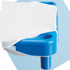 Children's Factory, Toddler Cot Sheet, CF321-020, Cots for Sleeping, Daycare Cots, Daycare Furniture, Classroom Supplies, Cots for Kids, Cots for Daycare Kids