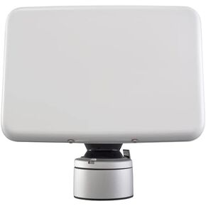 Scanstrut Adjustable Swivel Pod, Portable Electronic Device Stand, Compatible with Monitors