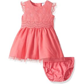 Carter's Baby Girls' Dress 120g130