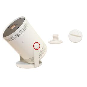 Replacement Screw Set for Samsung Freestyle 2 and 1 Projector Stand