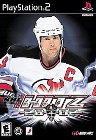 NHL Hitz 2002 - Playstation (Renewed) in Saudi Arabia