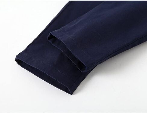 طقم أطفال أولادي مكون من قطعتين مع قميص وبنطلون in Kuwait