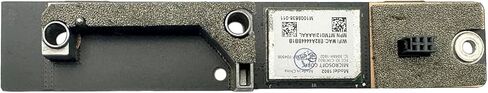 BestParts Wireless Bluetooth Board WiFi Card Module 1802 Replacement for Microsoft Xbox One X Pulled in Saudi Arabia