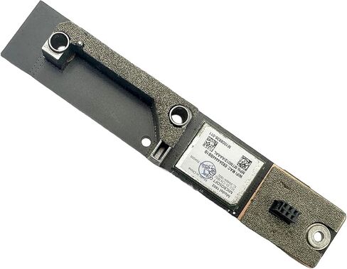 BestParts Wireless Bluetooth Board WiFi Card Module 1802 Replacement for Microsoft Xbox One X Pulled in Saudi Arabia