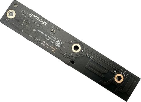 BestParts Wireless Bluetooth Board WiFi Card Module 1802 Replacement for Microsoft Xbox One X Pulled in Saudi Arabia