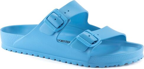 Birkenstock 1024588338 Arizona Sky Blue Eva N 38 in Saudi Arabia