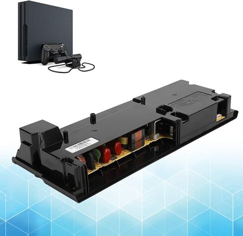 ADP-300FR Power Supply Battery Unit Replacement CUH-7215B N17-300P1A Fit for PS4 PRO-7200 (ADP-300FR) in Saudi Arabia