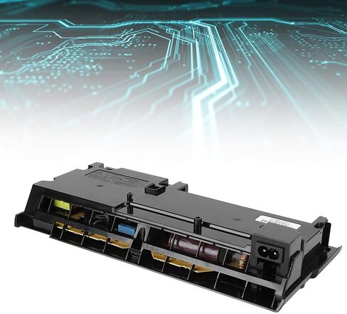 ADP-300FR Power Supply Battery Unit Replacement CUH-7215B N17-300P1A Fit for PS4 PRO-7200 (ADP-300FR) in Saudi Arabia