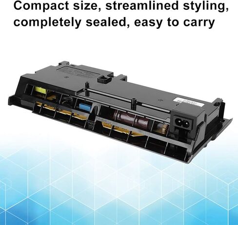 ADP-300FR Power Supply Battery Unit Replacement CUH-7215B N17-300P1A Fit for PS4 PRO-7200 (ADP-300FR) in Saudi Arabia