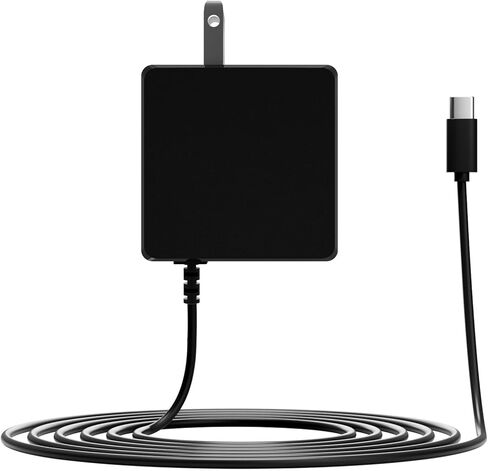 مصدر طاقة لـ Raspberry Pi 5، 5.1V 5A 27W USB-C Raspberry Pi 5 مصدر طاقة لـ Raspberry Pi 5 in Kuwait