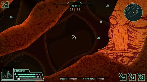 Lunar Lander Beyond - PlayStation 5 in Saudi Arabia