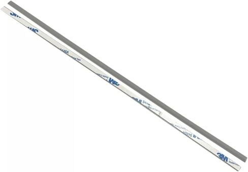 قواعد مطاطية بديلة جديدة لأجهزة الكمبيوتر المحمول HP 15.6 Envy X360 15-DA 15-DB 15-DR 15-DS 15G-DR 15G-DX 15T-DA قطعتان (رمادي) in Kuwait
