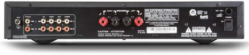 NAD C 316BEE Integrated Amplifier with Phono in Saudi Arabia