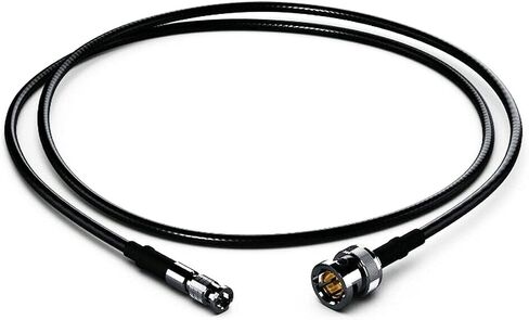 Blackmagic Design Cable - Micro BNC to BNC Male 27.6 inches (700 mm) CABLE-MICRO/BNCML in Saudi Arabia