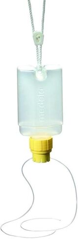 نظام التمريض التكميلي من ميديلا - جهاز أنبوب التغذية ونظام تغذية الطفل للأمهات والأطفال الذين يواجهون تحديات خاصة، مصنوع بدون مادة BPA in Kuwait