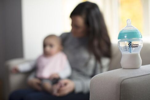 مجموعة زجاجات الأطفال المتطورة المضادة للمغص لحديثي الولادة من تومي تيبي in Kuwait