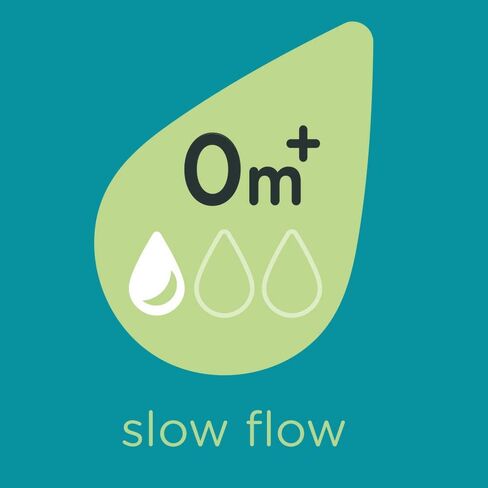 مجموعة زجاجات الأطفال المتطورة المضادة للمغص لحديثي الولادة من تومي تيبي in Kuwait