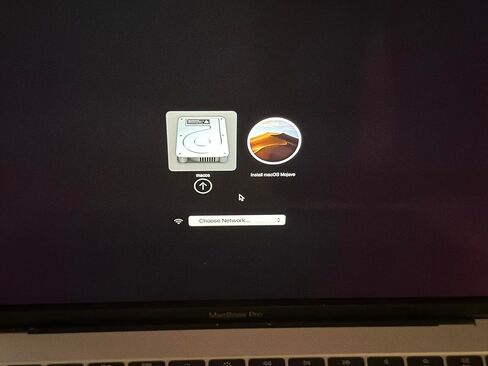 32 جيجابايت MacOS Mojave 10.14.6 (أحدث إصدار)، محرك أقراص USB قابل للتشغيل 3.0، تثبيت كامل لنظام التشغيل Mac OS X in Kuwait